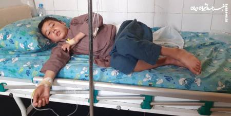 خبر سازمان بهداشت جهانی از شیوع چند بیماری واگیردار در افغانستان
