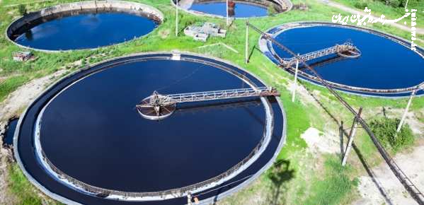 دانلود جزوه سوالات اصول تصفیه آب و پساب‌های صنعتی