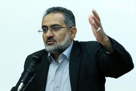 حسینی: باید با عمل اعتماد مردم را جلب کنیم
