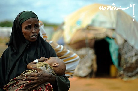 سازمان ملل: سومالی در آستانه یک فاجعه است