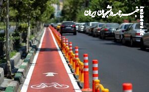 چرا دوچرخه سواری در تهران رونق نمی‌گیرد؟