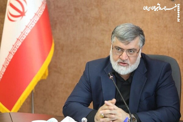برای نخستین بار زائران اربعین از مرز تمرچین اعزام می‌شود