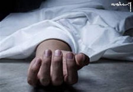 یک مرد میانسال در پاساژ معروف شمال تهران جسدش کشف شد