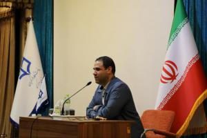 عکس| پانزدهمین دوره اندیشه مطهر برگزار شد