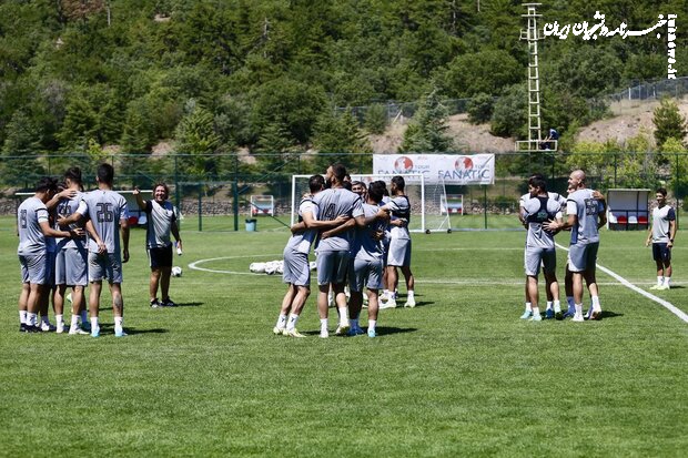 اولین اتهام باشگاه استقلال به سازمان لیگ!