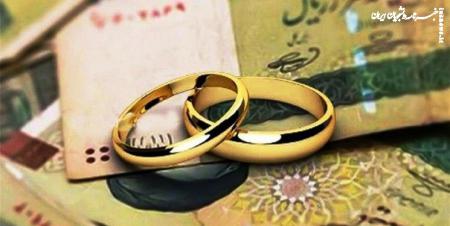 بانک‌ها در پرداخت تسهیلات ازدواج کم‌کاری کرده‌اند