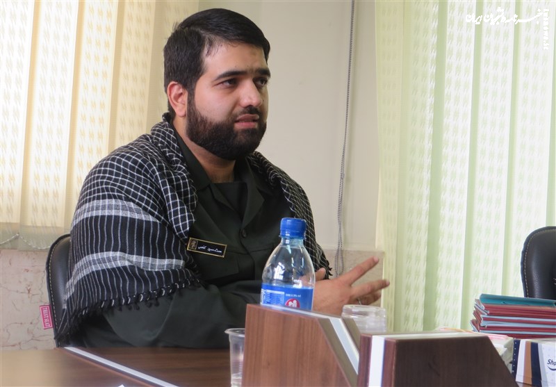  دانشجویان باید با دو عنصر "آرمان‌زدائی و هویت‌زدائی" دست و پنجه نرم کنند 