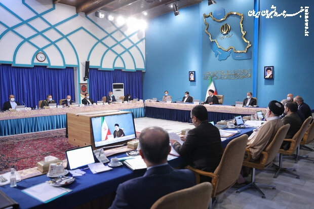 رئیس جمهور بر ساماندهی انتصابات مدیران تاکید کرد