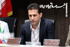 میراسماعیلی به نفع خسروی‌وفا کنار کشید