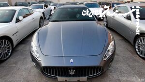 مالکان خودروهای لوکس چقدر مالیات دادند؟