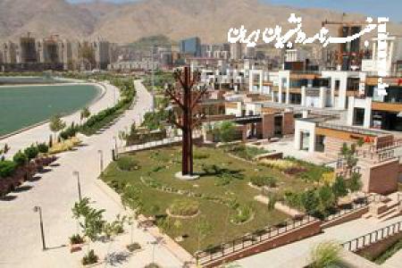 ۱۰هزار متر تخلف ساخت در پروژه معروف‌ تهران