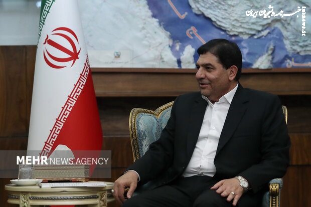  ضرورتی برای جهش اقتصاد استفاده از شرکت‌های دانش بنیان است