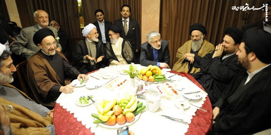 نامه تعدادی از فعالان رسانه‌ای به سران اصلاحات