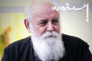 هوشنگ ابتهاج تشییع شد