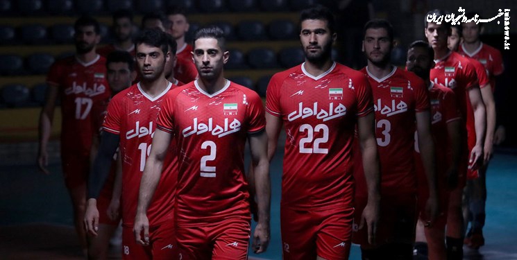 پخش مسابقات والیبال قهرمانی جهان از شبکه سه