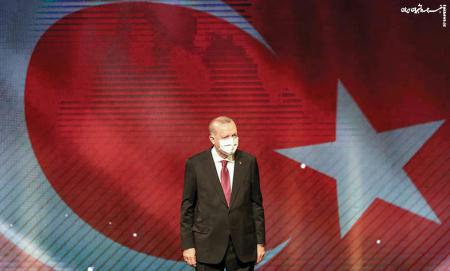 چالش‌های اردوغان برای انتخابات سال ۲۰۲۳ ترکیه
