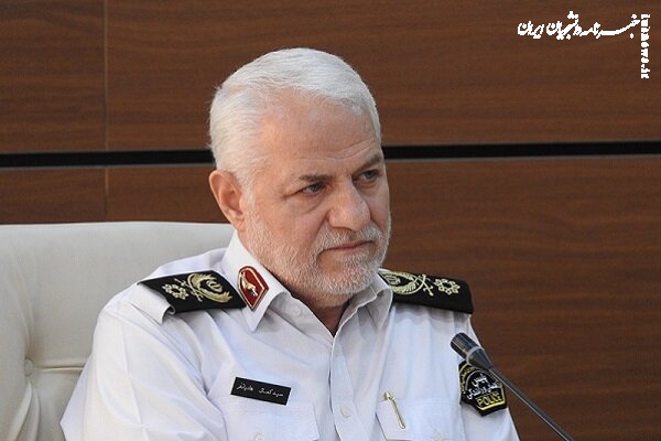 زوار اربعین سفر خود را به روزهای پایانی موکول نکنند