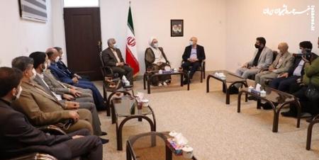 شناسایی ۷۷ هزار سند علمی از دانشجویان ایرانی در دانشگاه‌های جهان