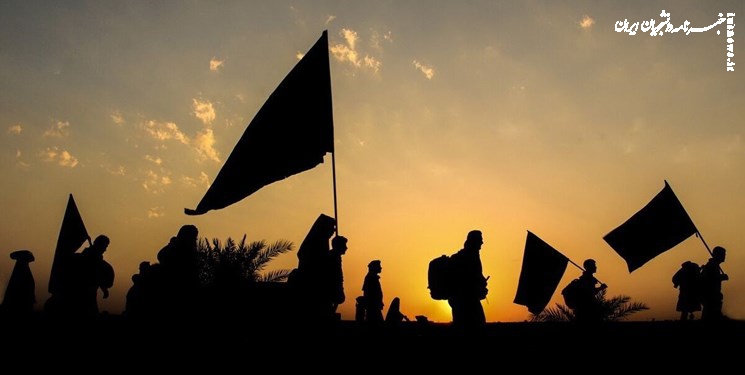 برگزاری آیین گردهمایی موکب داران و فعالان اربعین حسینی