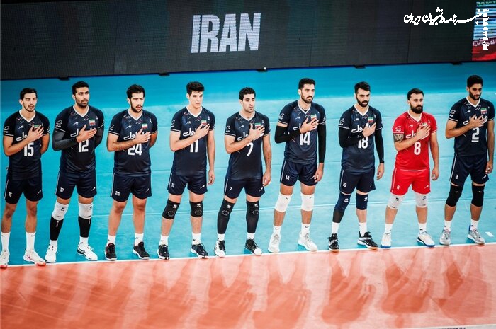  ایران ۳ - مصر یک؛ پیروزی با طعم صعود