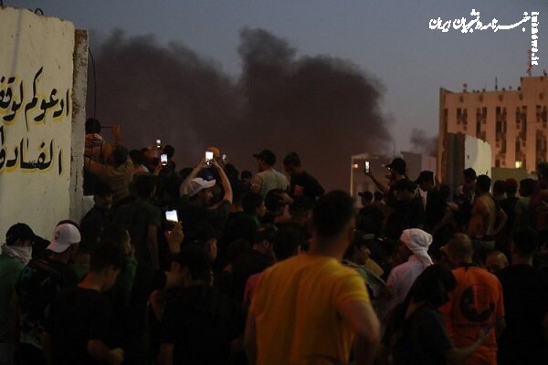 اعلام پایبندی حشدشعبی به حمایت از روند سیاسی عراق