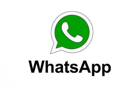 مسدودی حساب ۲.۴ میلیون هندی توسط واتساپ 