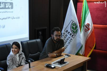 هاشم‌زاده: سینمای ایران به فیلم‌های فانتزی و خلاقانه نیاز دارد