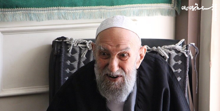 برگزاری مراسم بزرگداشت آیت‌الله ناصری در تهران