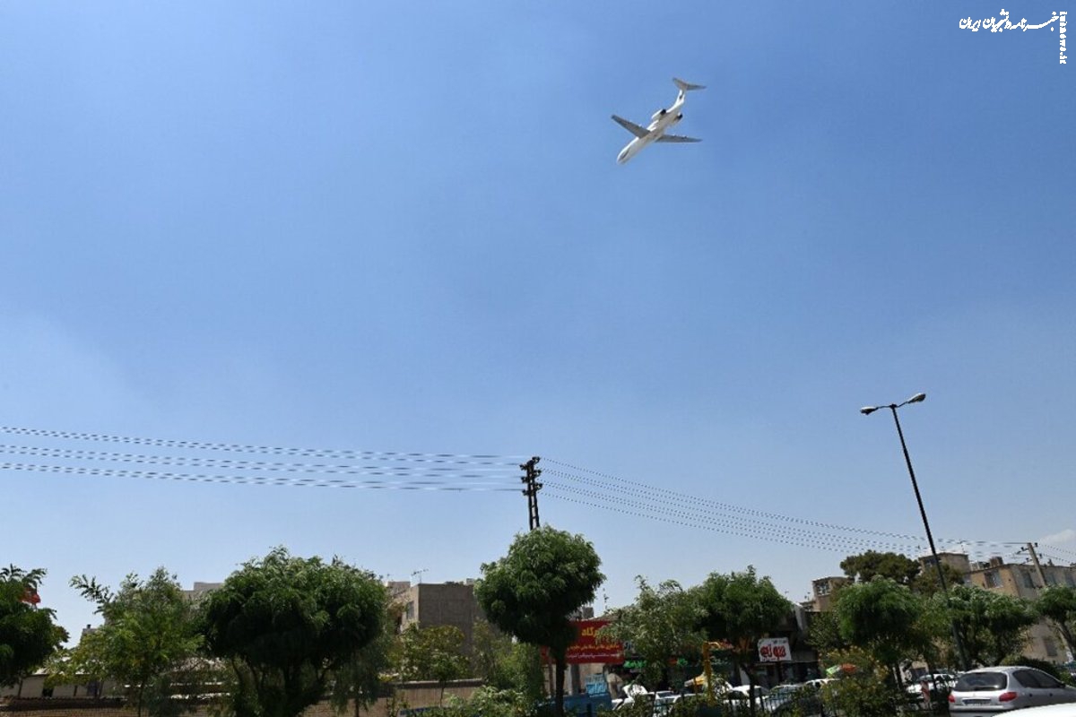  در این ۸ نقطه تهران خانه نخرید! 