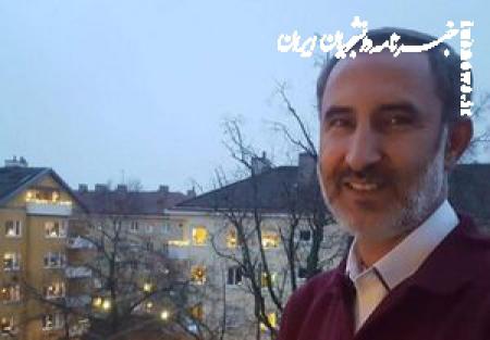 فشارهای ضدحقوق بشری سوئد بر یک تبعه ایرانی
