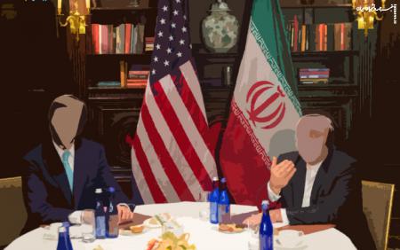 اختلاف تاریخی/ احیای برجام مشکلات بین ایران و آمریکا را حل نمی‌کند