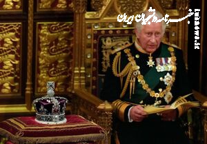 پادشاه جدید انگلیس کیست؟