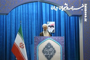 دولت جزیره‌ای عمل نمی‌کند/ جلسات مشترک سران قوا تظاهر نیست