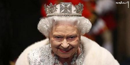 واکنش برخی روزنامه‌نگاران دنیا به مرگ ملکه انگلیس