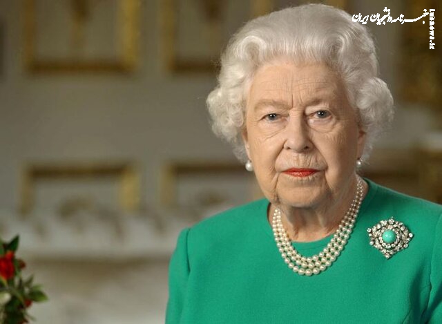 فیلم| ملکه انگلیس از خود چه بر جای گذاشت؟