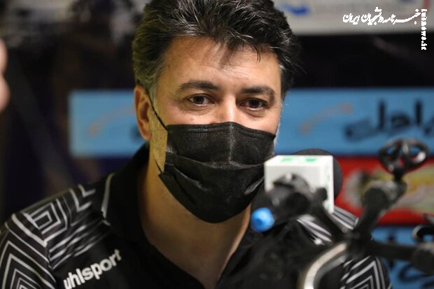  به عقب برمی‌گردیم با بازگشت کی‌روش 