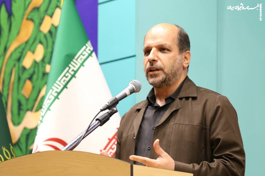 دانشگاه جامع امام حسین الگویی از دانشگاه تراز 