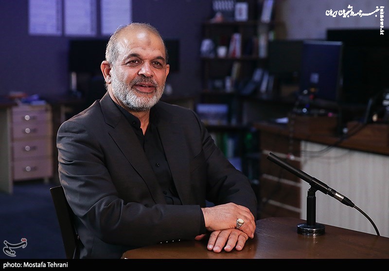 مشکل امنیتی در تردد زائران نداریم