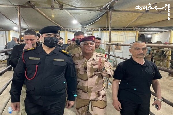 درباره اعزام تدریجی زائران توافق ایران و عراق