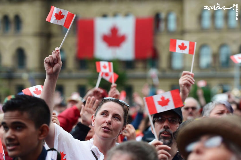 مردم کانادا، پادشاهی انگلیس را منسوخ می‌دانند