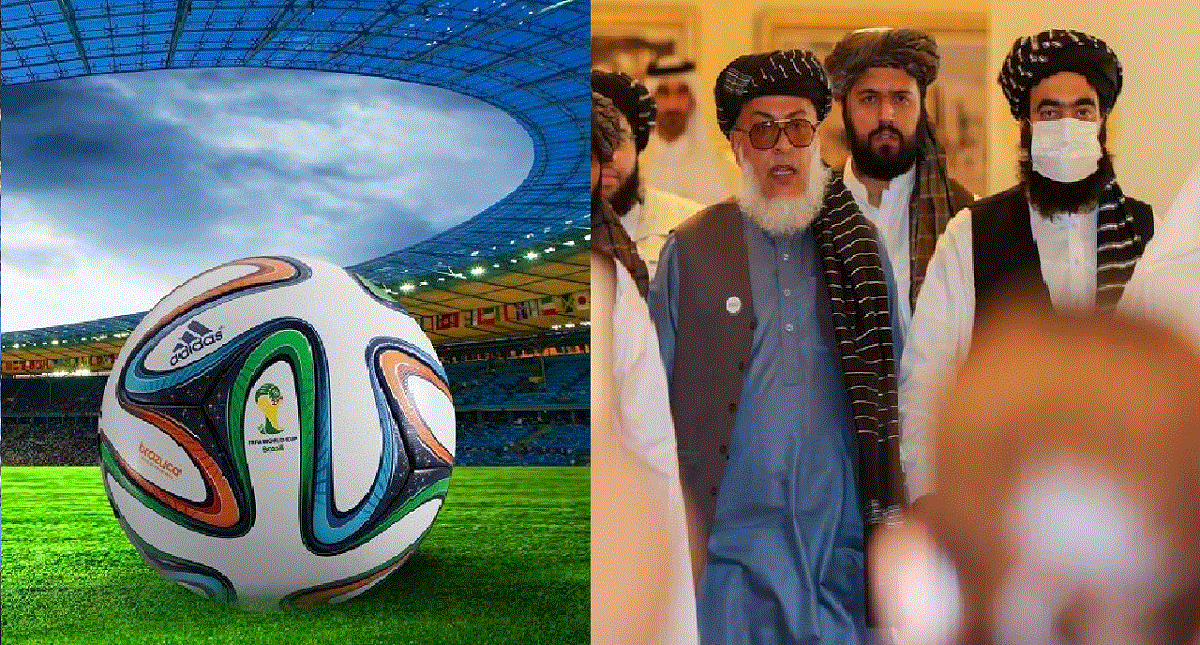 قطر؛ حمایت از طالبان تا برگزاری جام جهانی