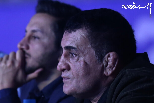 قوت گرفتن شایعه کناره گیری محمد بنا از تیم ملی 