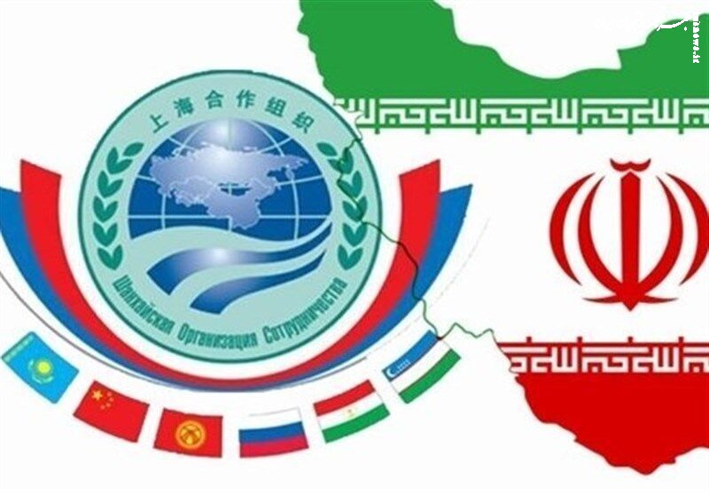 ایران عضو  رسمی سازمان شانگهای میشود 