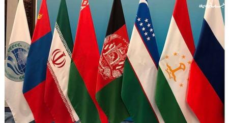 چین عضویت نهایی ایران را در سازمان شانگهای تبریک گفت