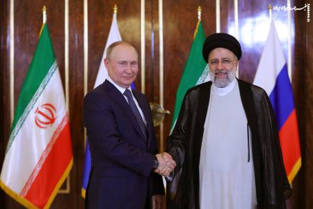 واکنش روسیه به تحریم‌ها و درس‌هایی برای ایران