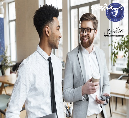 چگونه با دوست انگلیسی زبان خود صحبت کنم؟