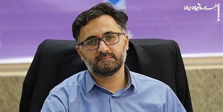 معرفی سرپرست جدید معاونت علمی و فناوری ریاست جمهوری 
