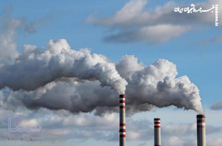 ساخت بزرگترین کارخانه جذب کربن جهان 