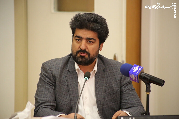 انتصاب اولین رییس پردیس بین‌المللی خلیج فارس دانشگاه تهران