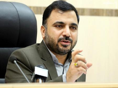 عاطفه موسوی به سمت مشاور وزیر در امور بانوان وزارت ارتباطات و فناوری اطلاعات منصوب شد